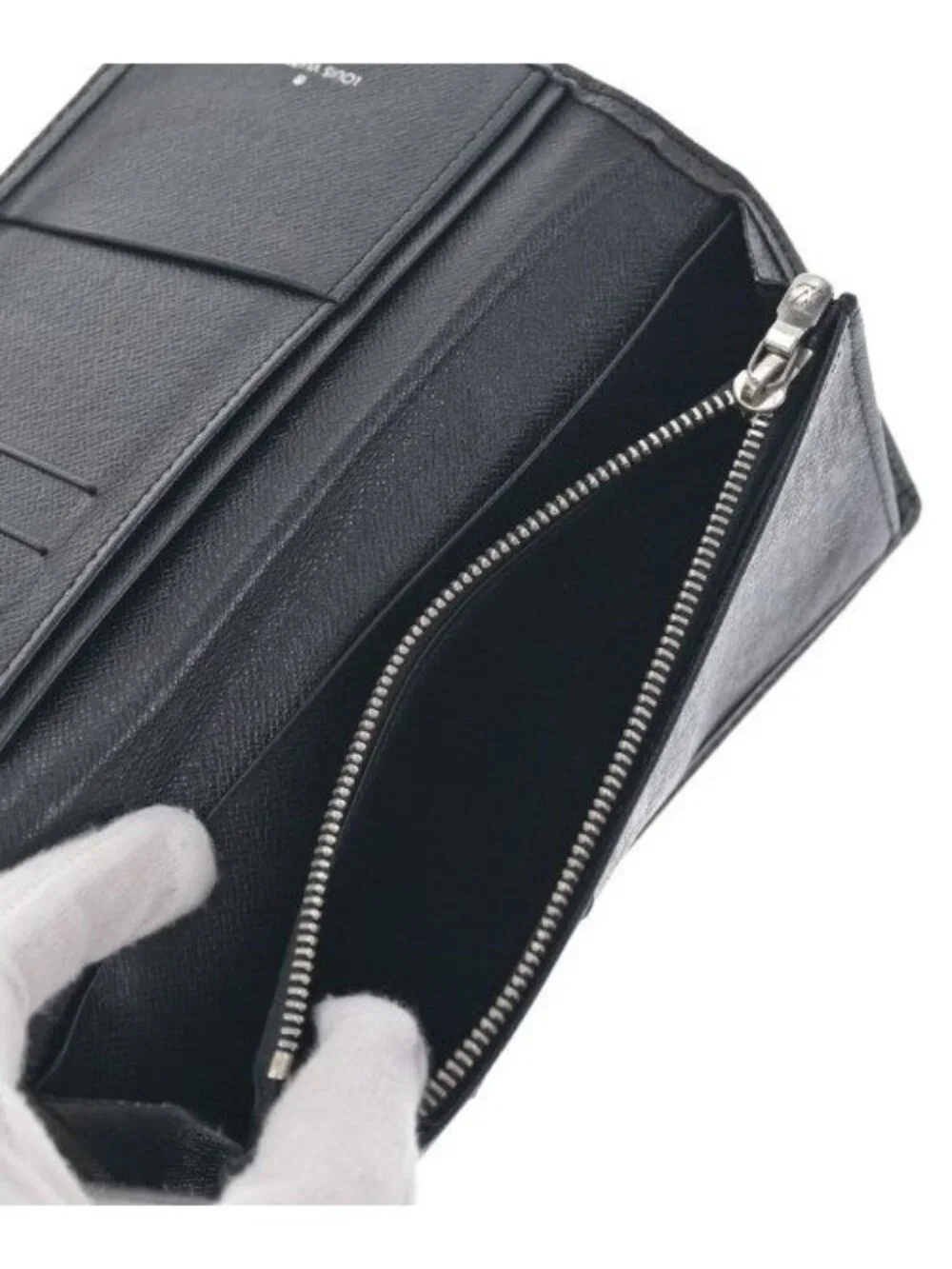 Louis Vuitton Wallet Coin Purse